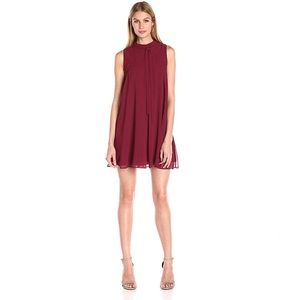 BCBGeneration Shift Dress